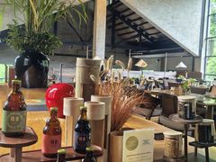 -阳朔糖舍酒店·糖舍餐厅&酒吧