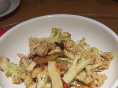 -九毛九西北菜(汕头金平万达广场店)