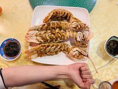-老字号德记烧腊饭店·海鲜加工