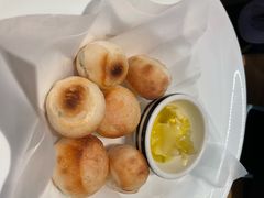 -玛尚诺Pizza&Bar(长泰广场店)