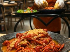 -红盔甲·小龙虾(人民广场店)