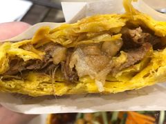 -魏家凉皮(博水商务大厦店)