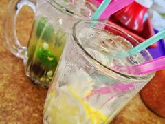 桔仔冰-金兴利茶室(新苏兰店)