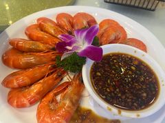 -不仔客海鲜·烧烤·270度海景餐厅(大东海店)