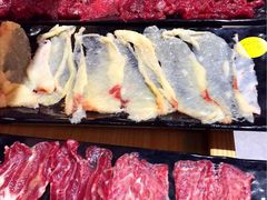 -陈记顺和潮汕鲜牛肉火锅(番禺迎宾大道店)