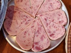 午餐肉-木货街重庆老火锅(流塘店)