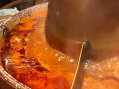 -1078號老北京涮肉(松柏店)