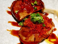 鹅肝寿司-和彩放题餐厅(酒仙桥店)