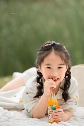 -哈妮儿童摄影(德清店)
