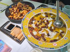 -天成·川菜家宴(海港城店)