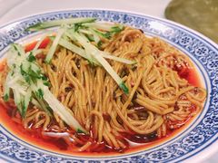-東舍食唐精品陕菜馆