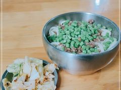 -左撇子私房面
