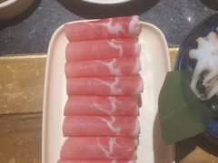 -巴奴毛肚火锅(广益哥伦布店)