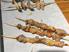 -肉串汪自由派(西便门店)