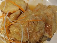 -人民公社大食堂(顺义总店)