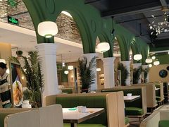 -荔粥记潮汕砂锅粥(太湖路店)