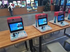 -金逸影城(南湖店)