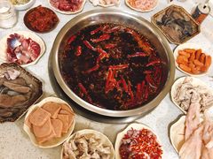 -大龙火锅(老店)
