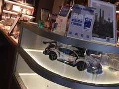 -Punchline Coffee&Roaster(同济大学店)