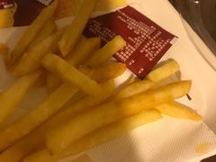 -德克士(西站站内店)