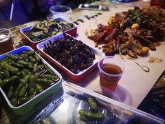 -特色酱椒鱼私房菜(黄鹤楼店)