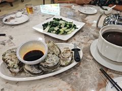 -台山新孖宝柴火黄鳝饭(三合温泉店)