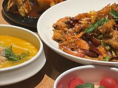 -榕意·川味之美(深业上城店)