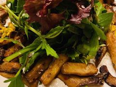 炒蘑菇-SMOKI & CO(五大道店)