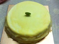 -OL’s Cake鲜荟千层(东风中路店)