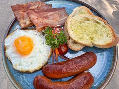 -流浪者复古西餐鸡尾酒吧(沈阳店)