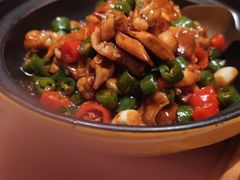 -玫瑰厅上海菜(兴国路店)