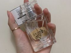 -墨more调香馆DIY自调香水(博雅国际中心B座店)