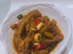 -天宫南铂玫瑰园酒店
