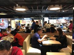 -大家乐(广州白云三元里2店)