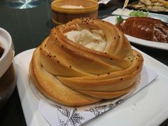 -鸿星花园酒家(银亿家园店)