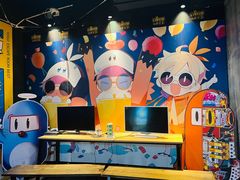-YOGO优果密室逃脱(新佳丽广场店)