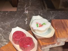 -锦记糕点铺