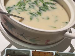 -贡宴盐帮菜自贡驻京联络处餐厅