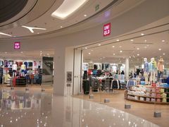 -优衣库(青岛万象城店)