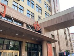 -上海交通大学医学院附属第九人民医院·停车场