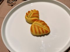 -荣轩(新荣记环球金融中心店)