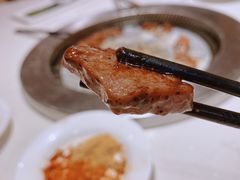 -么子烤肉(化龙池店)