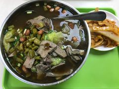 -卓雅桂林米粉