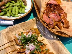 -川正旺江湖菜(三元桥店)