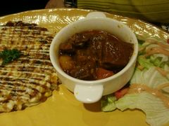 -OKOOKO澳客餐吧(乐天百货店)