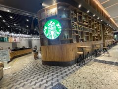 -星巴克臻选(湖滨道店)