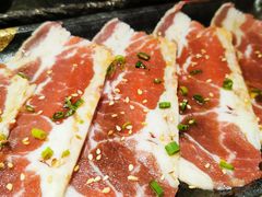 薄烧肥牛-魔宗·烧肉(汉街店)