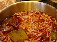 -金龙烧烤·牛肉面(西塔店)