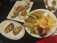 -辛德勒啤酒德餐厅