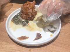 -东北小二东北菜(大车家巷店)